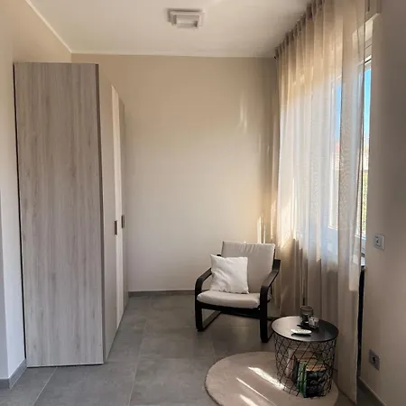 Apartmán Dimora Canonica - Barolo