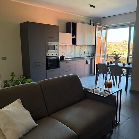 Dimora Canonica - Apartman