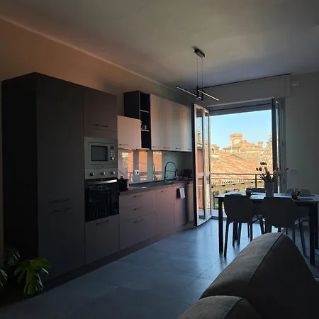 Dimora Canonica - Apartmán *