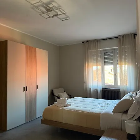 Dimora Canonica - Apartmán Barolo