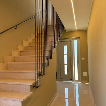 Apartmán Dimora Canonica - Barolo