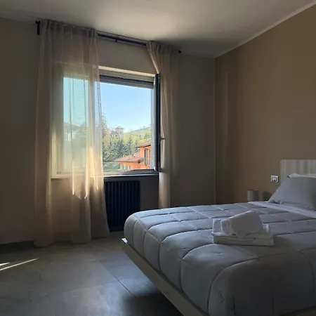 Apartmán Dimora Canonica -