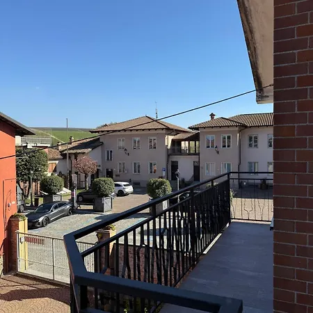 Dimora Canonica - Apartmán *