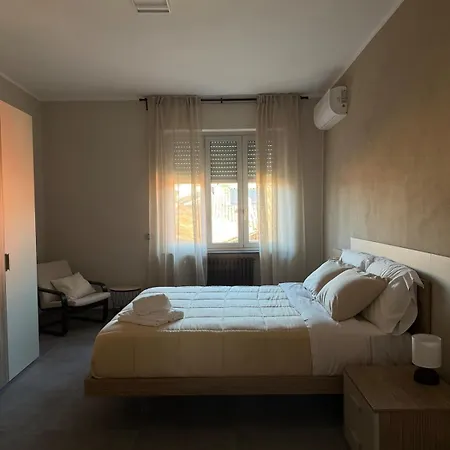 Dimora Canonica - Apartmán Barolo