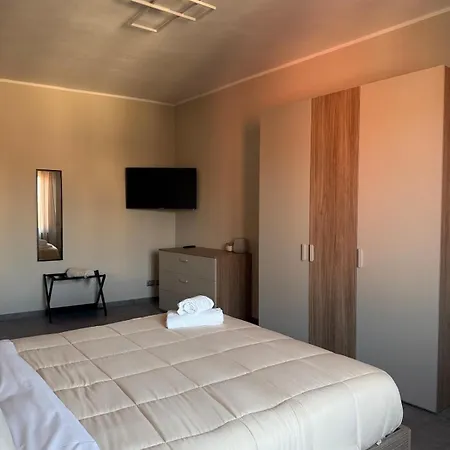 Apartmán Dimora Canonica - Barolo