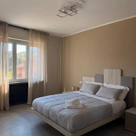 Dimora Canonica -
