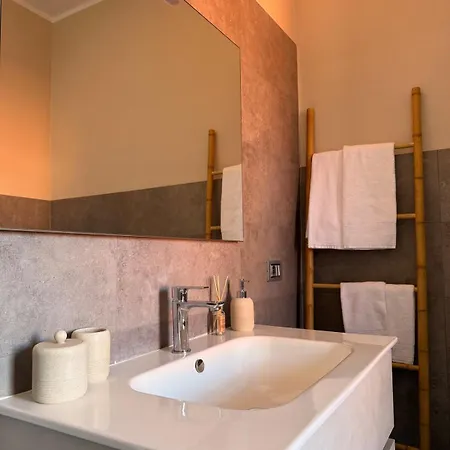 Apartmán Dimora Canonica - Barolo