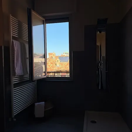 Dimora Canonica - *