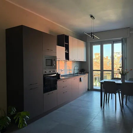 Dimora Canonica - Barolo