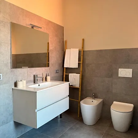 Dimora Canonica - Apartmán