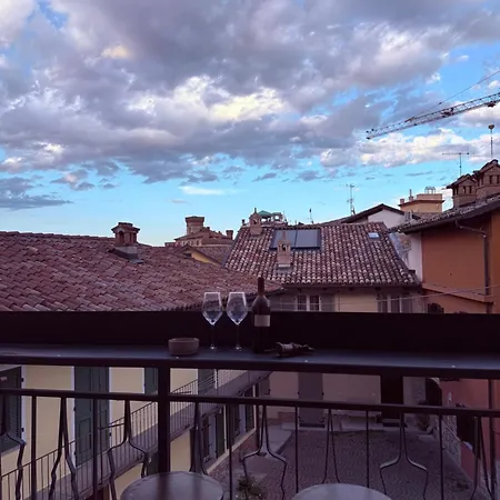 Dimora Canonica -