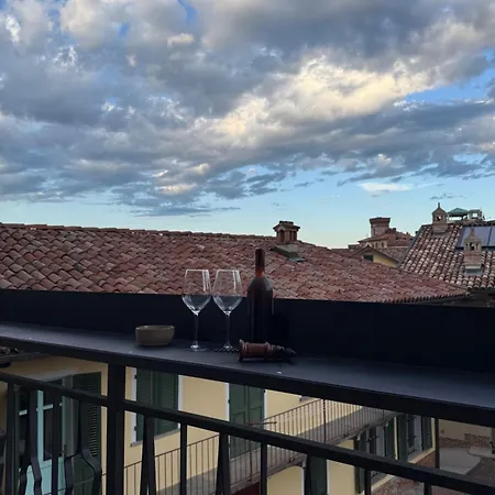 Dimora Canonica - * Barolo