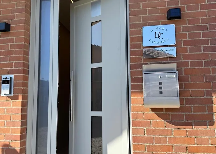 Daire Dimora Canonica -