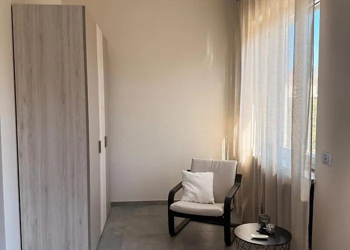 Apartman Dimora Canonica - Barolo