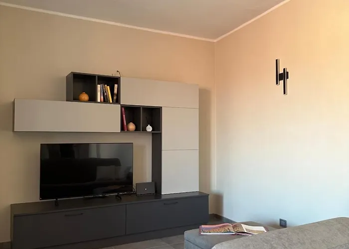 Dimora Canonica - * Barolo