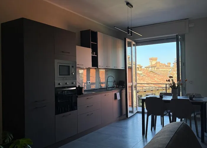 Dimora Canonica - Apartman *