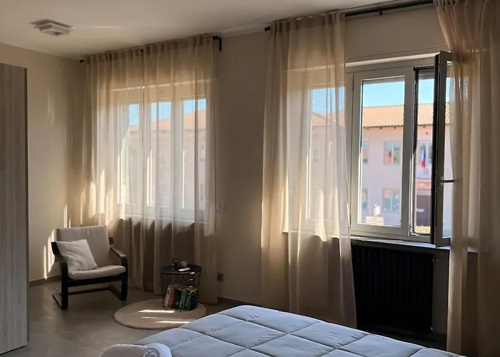 Apartman Dimora Canonica - *