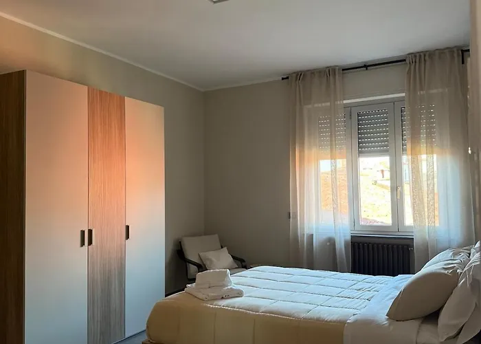 Dimora Canonica - Daire Barolo