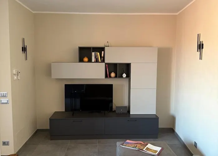 Dimora Canonica - Barolo