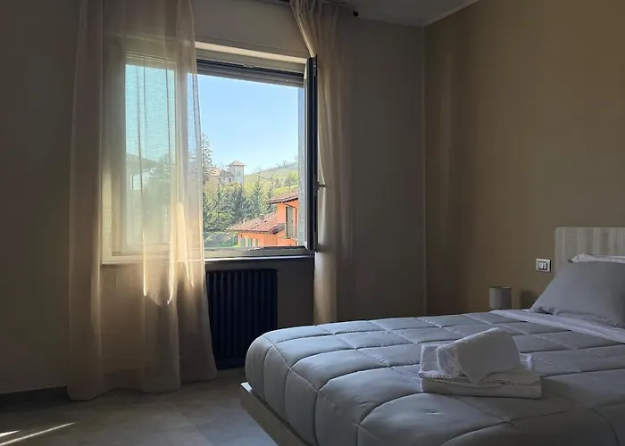 Apartman Dimora Canonica -
