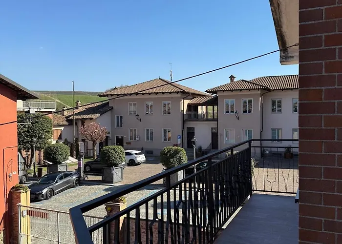 Dimora Canonica - Apartman *