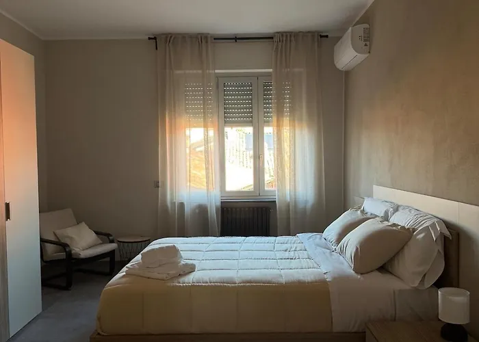 Dimora Canonica - Daire Barolo