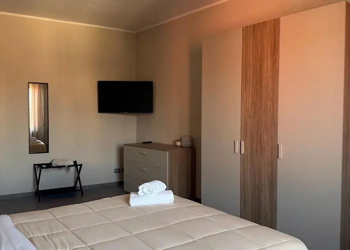 Apartman Dimora Canonica - Barolo