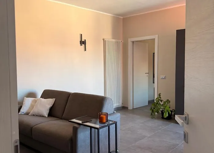 Dimora Canonica - * Barolo