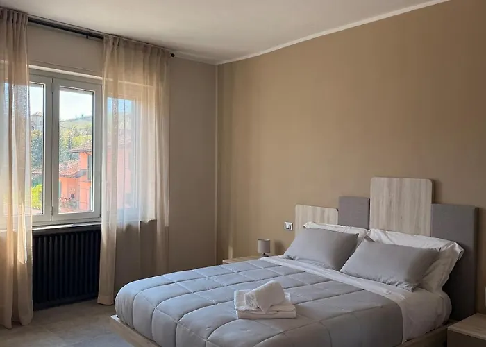 Dimora Canonica -