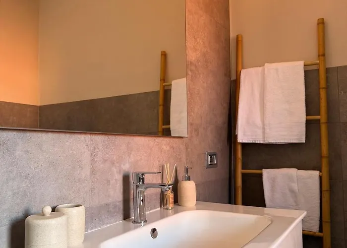 Apartman Dimora Canonica - Barolo