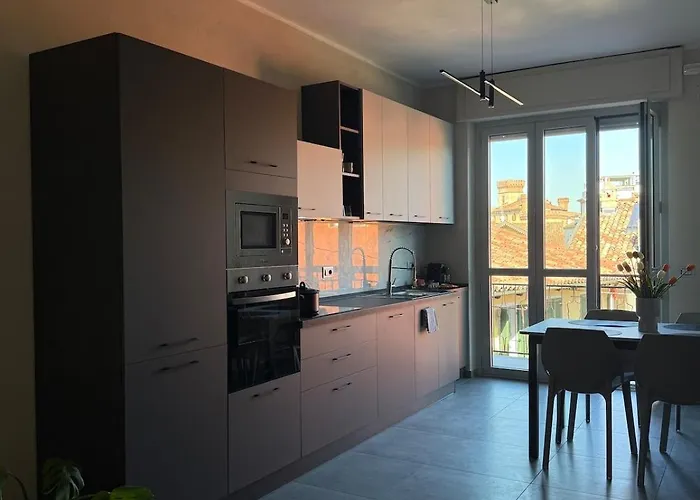 Dimora Canonica - Barolo