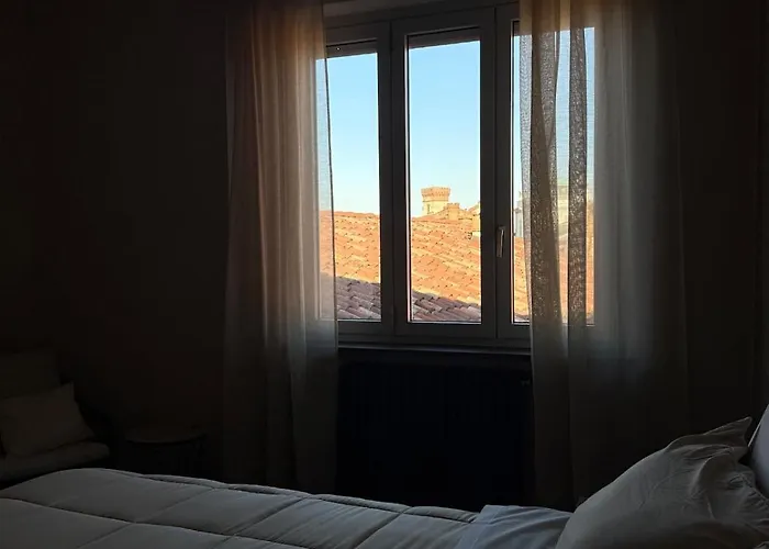 Dimora Canonica - * Barolo