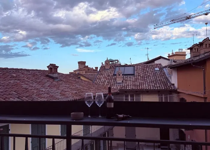 Dimora Canonica -