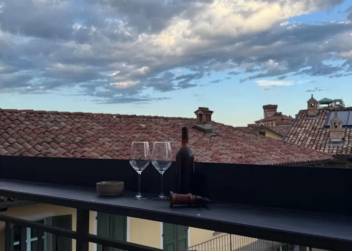 Dimora Canonica - * Barolo